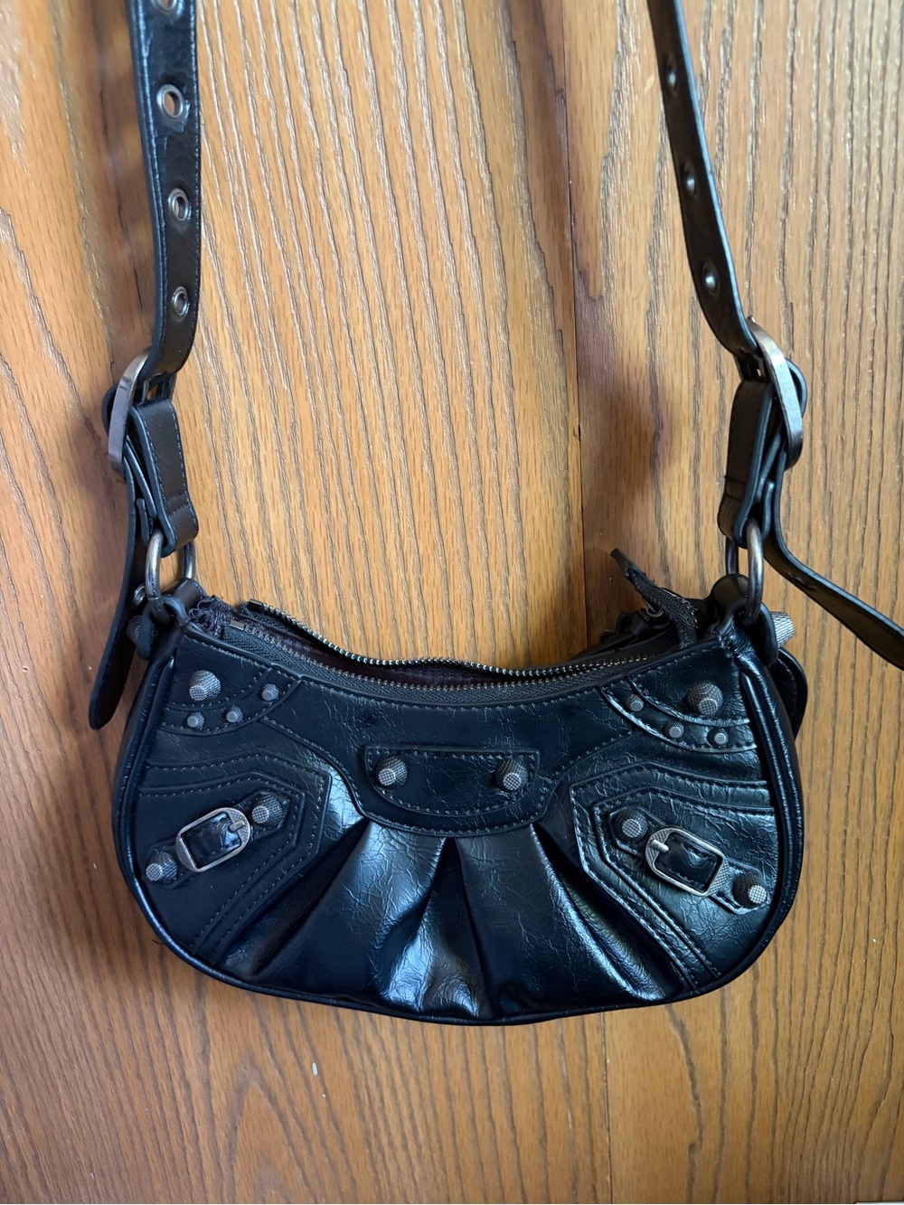 Le Cagole XS Shoulder Bag